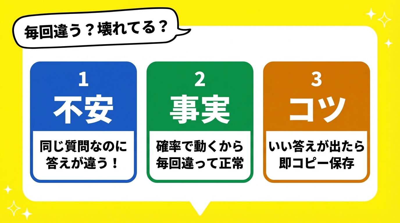 AIの本質を掴む7つのたとえ